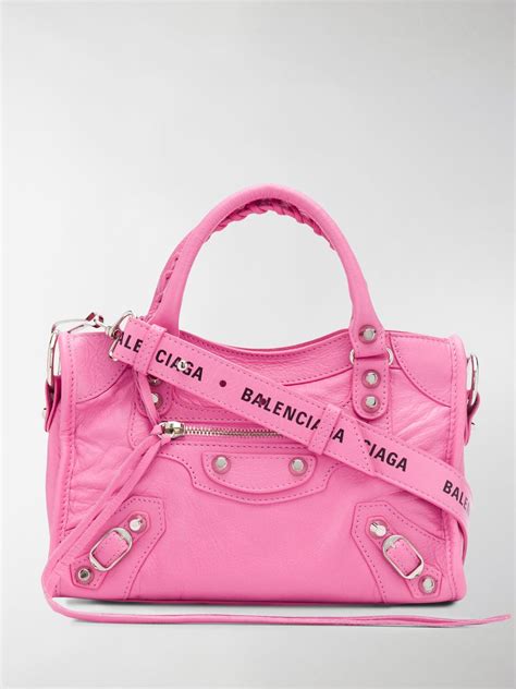 imitazione balenciaga city bag